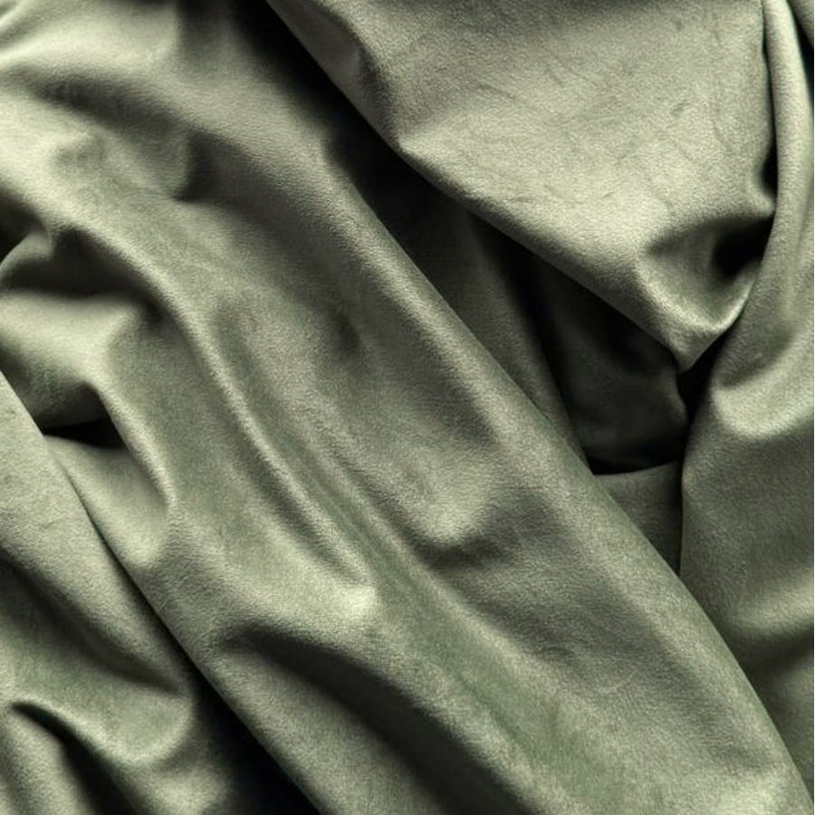 Шалфей, велюр 